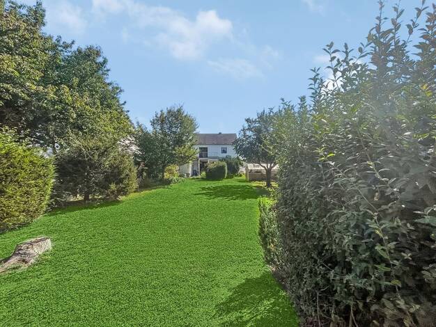 Einfamilienhaus zum Kauf 4 Zimmer 115,7 m² 783 m² Grundstück Straubing 94315
