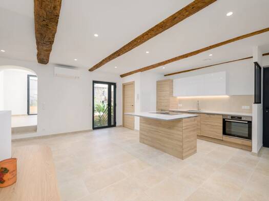 Wohnung zum Kauf 1.695.000 € 5 Zimmer 107 m² Saint Maymes Antibes 06600