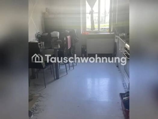 Wohnung zur Miete Tauschwohnung 350 € 2 Zimmer 43 m² 1. Geschoss Neuhausen-Nymphenburg München 80634