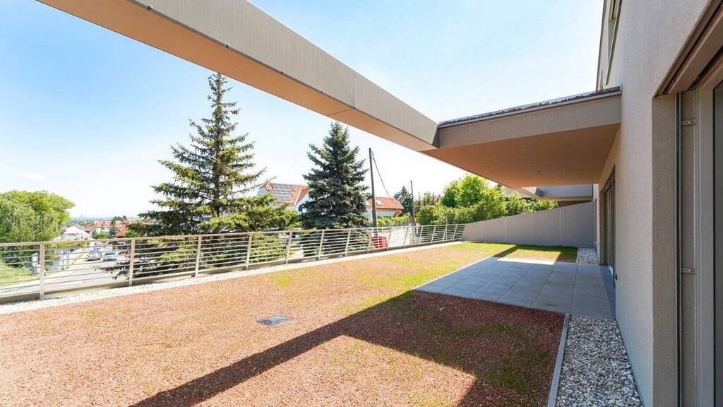 Wohnung zum Kauf - Erstbezug 548.000 € 3 Zimmer 88,2 m² EG frei ab sofort Liechtensteinstraße Brunn am Gebirge 2345