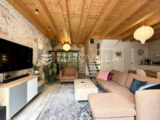 Einfamilienhaus zur Miete 1.100 € 2 Zimmer 89 m² Vodnjan Vodnjan 52215