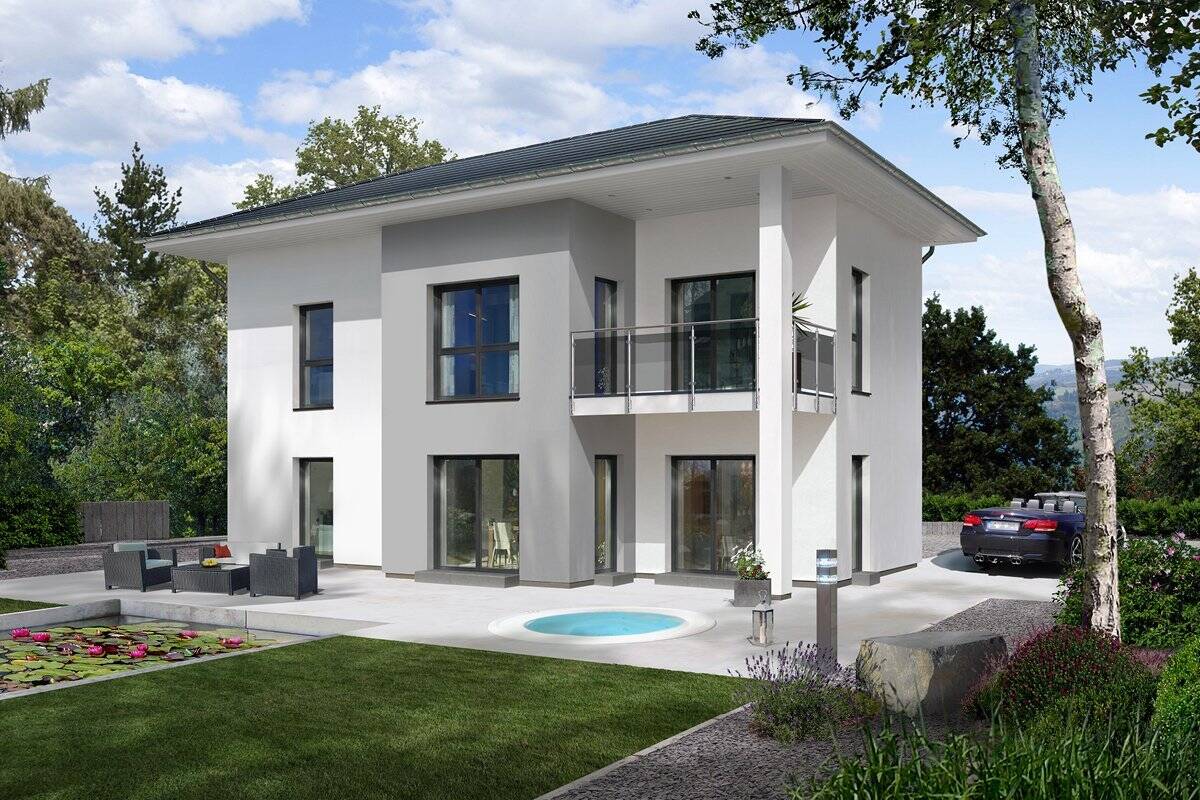 Villa zum Kauf, Eschweiler