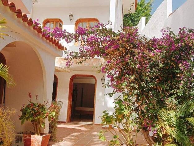 Haus zum Kauf provisionsfrei 2.390.000 € 1 Zimmer 543 m² 1.297 m² Grundstück San Bartolomé de Tirajana 35100