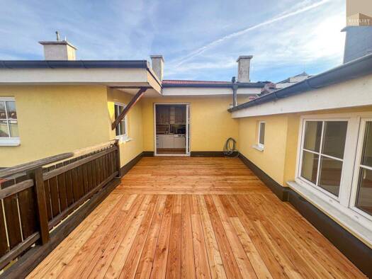 Wohnung zur Miete 1.200 € 3 Zimmer 104 m² Wassergasse Baden 2500