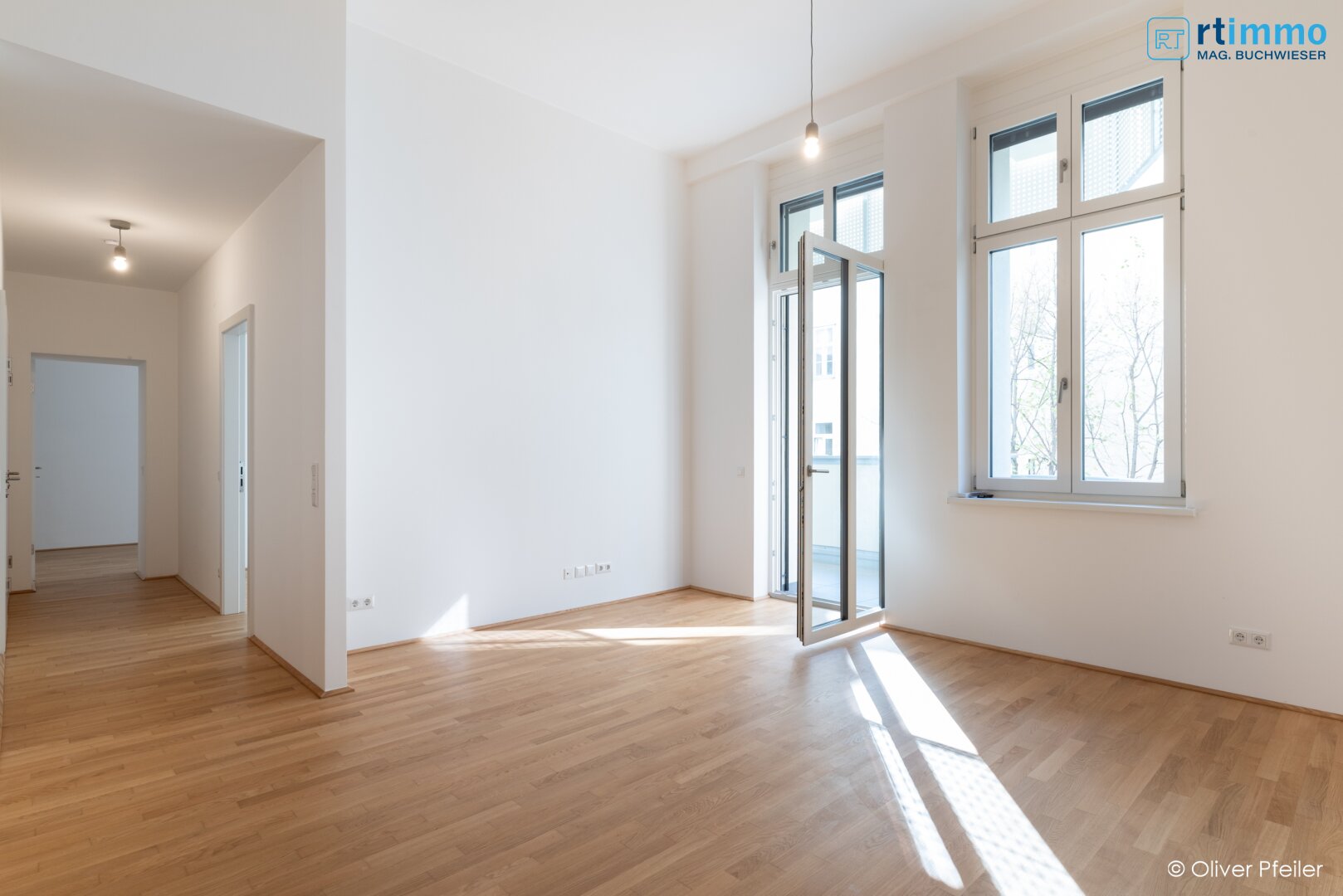 Büro-/Praxisfläche zur Miete 1.440 € 3 Zimmer Siebenbrunnengasse Wien 1050