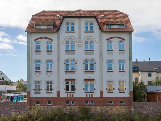 Wohnung zur Miete 410 € 3 Zimmer 75 m² frei ab sofort Zur Baumwolle 8 Flöha Flöha 09557