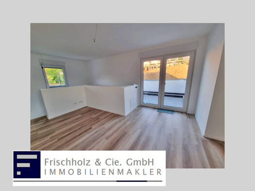 Maisonette zur Miete 725 € 3,5 Zimmer 138 m² frei ab sofort Friedrich Ebert Str. 336 Kierspe Dorf Kierspe 58566