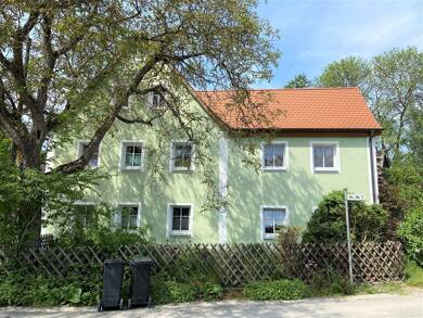 Einfamilienhaus zum Kauf 298.000 € 6 Zimmer 134 m² 1.525 m² Grundstück frei ab sofort Neustetten Flachslanden , Mittelfr 91604