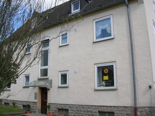 Wohnung zur Miete 429 € 2 Zimmer 53,5 m² Geschoss EG/3 frei ab 02.11.2026 Helwingstraße 13 Lemgo Lemgo 32657