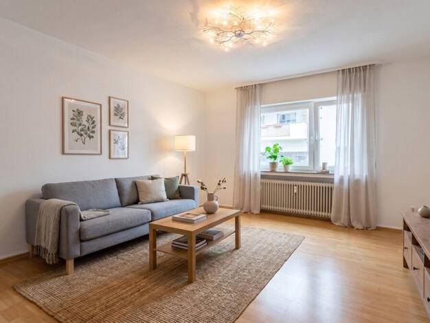 Wohnung zum Kauf 89.000 € 2 Zimmer 50 m² Ostviertel Stadtbezirk I 45127