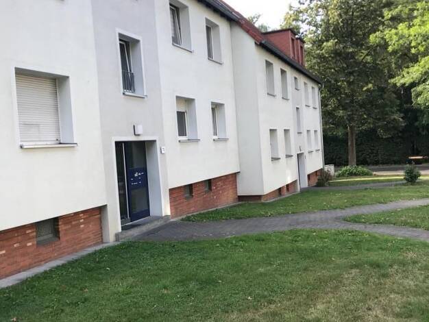 Wohnung zur Miete 510 € 3,5 Zimmer 58,6 m² 2. Geschoss Halfmannswiese 73 Dahlhausen Bochum 44879