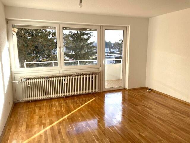 Gemütliche 2-Zi.-Wohnung mit Garage in Traunreut – Traunreut – Bild 1 von 4