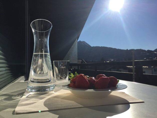 Wohnung zum Kauf provisionsfrei 455.000 € 3 Zimmer 66,2 m² 2. Geschoss frei ab 01.05.2026 Poststraße 18 Oberstdorf 87561