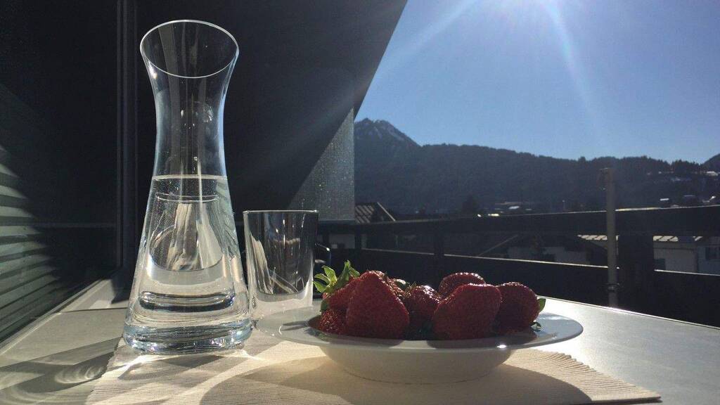 Wohnung zum Kauf provisionsfrei 455.000 € 3 Zimmer 66,2 m² 2. Geschoss frei ab 01.05.2026 Poststraße 18 Oberstdorf 87561