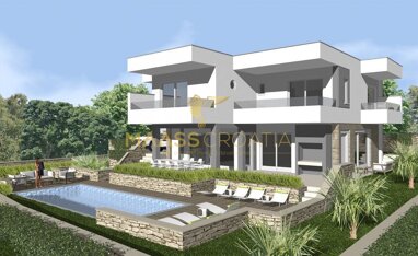 Villa zum Kauf 870.000 € 5 Zimmer 238 m² 500 m² Grundstück Pag 23450