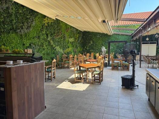 Haus zur Miete 775.000 € 1 Zimmer 458 m² San Martín de la Vega 28330