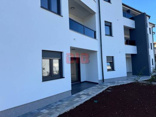 Wohnung zum Kauf - Erstbezug 249.000 € 3 Zimmer 72 m² Geschoss 1/2 Dobrinj 51514