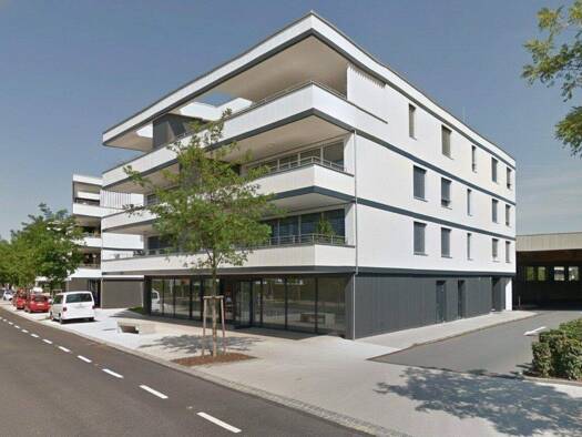 Ladenfläche zur Miete 2.910 € Karl-Höll-Straße 12a Lauterach 6923