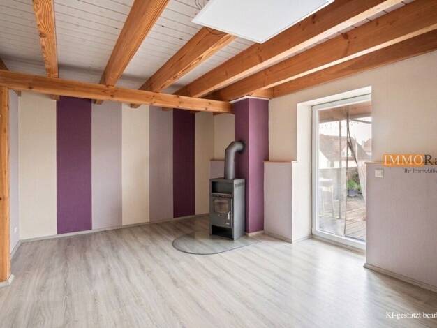 Doppelhaushälfte zum Kauf 449.000 € 5 Zimmer 145 m² 175 m² Grundstück Bremgarten Hartheim 79258