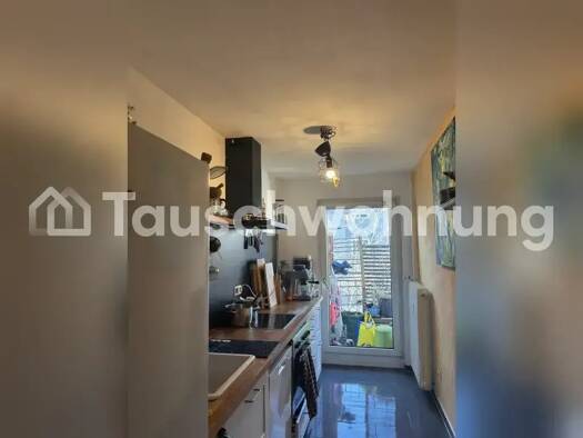 Wohnung zur Miete Tauschwohnung 1.085 € 3 Zimmer 68 m² 4. Geschoss Weidenpesch Köln 50733