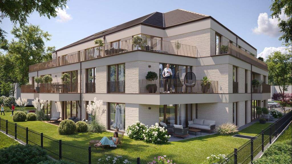 Mehrfamilienhaus zum Kauf provisionsfrei als Kapitalanlage geeignet 829.500 € 3 Zimmer 73,5 m² Peretshofener Straße 5 Thalk.Obersendl.-Forsten-Fürstenr.-Solln München 81479