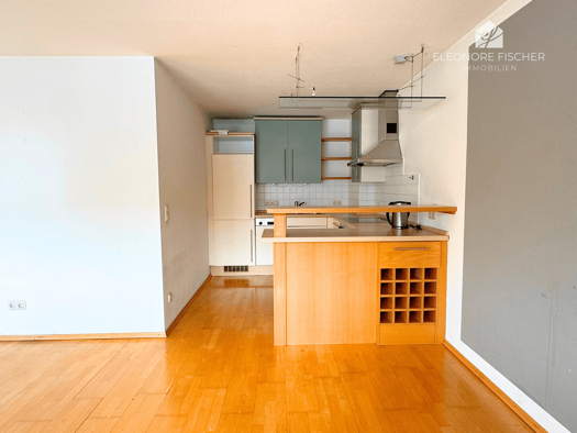Wohnung zum Kauf 198.000 € 2,5 Zimmer 57,9 m² Nördlingen 86720