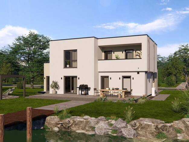 Einfamilienhaus zum Kauf provisionsfrei 832.779 € 5 Zimmer 218 m² 1.150 m² Grundstück Selters Ortenberg 63683