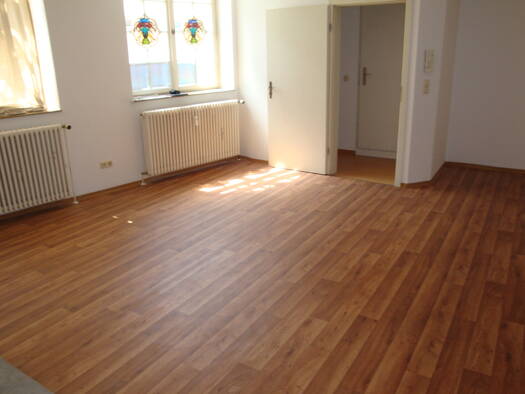 Wohnung zum Kauf 55.000 € 2 Zimmer 67 m² EG Hoferstr. 2 Bad Berneck Bad Berneck im Fichtelgebirge 95460