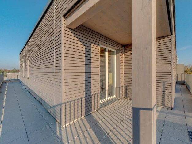 Wohnung zur Miete 2.372 € 4 Zimmer 119,2 m² 4. Geschoss frei ab 01.04.2026 Blumeneschenweg 3 Kaulsdorf Berlin 12621