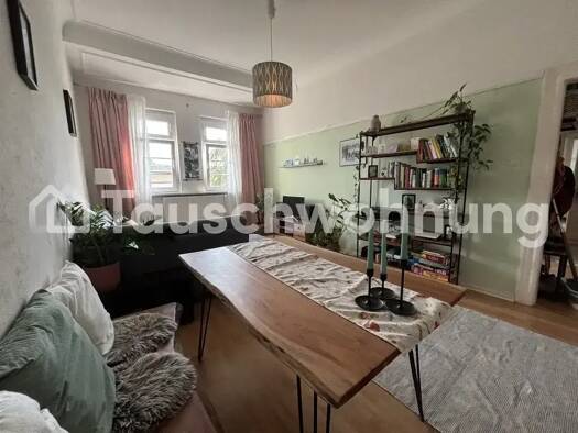 Wohnung zur Miete Tauschwohnung 530 € 2 Zimmer 60 m² 2. Geschoss Nippes Köln 50733
