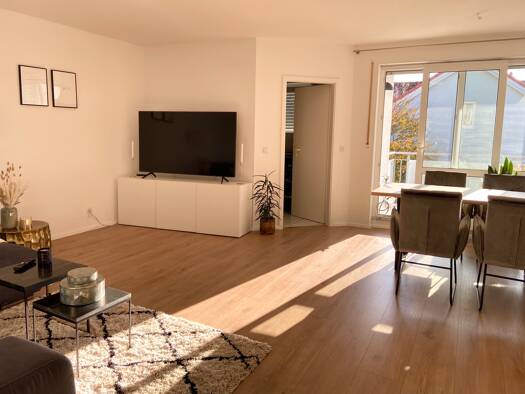 Wohnung zur Miete 885 € 2 Zimmer 63 m² 2. Geschoss frei ab 01.07.2026 Zwingenberg 64673