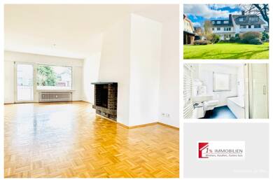 Wohnung zum Kauf 349.000 € 3 Zimmer 88 m² EG Holtorf Bonn 53229
