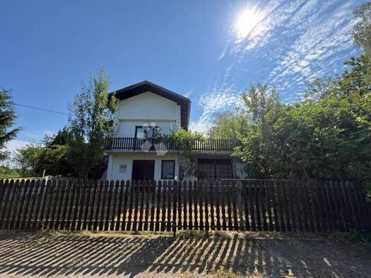 Haus zum Kauf 95.000 € 3 Zimmer 124 m² Vinkovec, Preseka Preseka