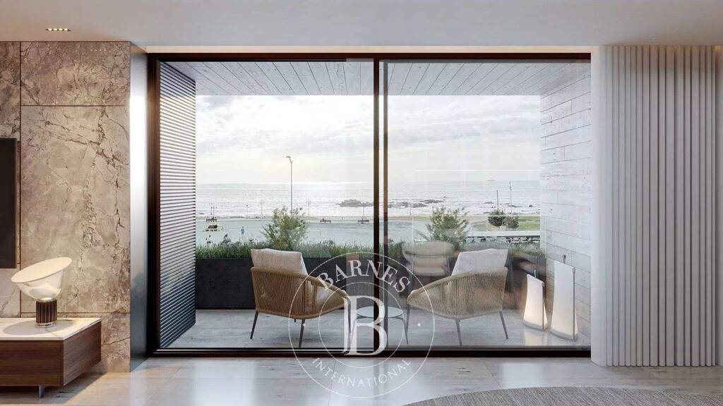 Studio zum Kauf - Erstbezug 4.580.000 € 4 Zimmer 305,1 m² Aldoar, Foz do Douro e Nevogilde 4150-500