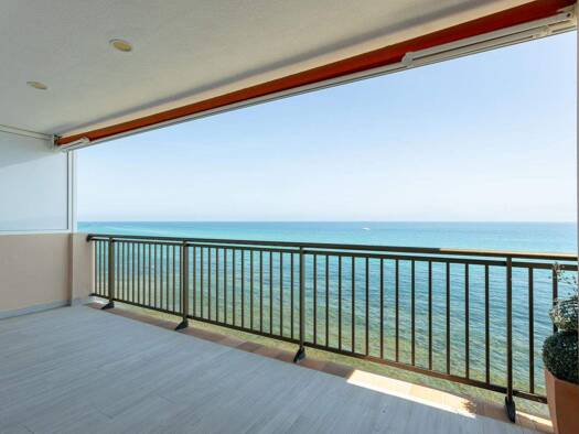 Wohnung zum Kauf provisionsfrei 995.000 € 4 Zimmer 115 m² Sant Andreu de Llavaneres 08392