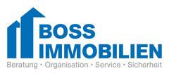 BOSS Immobilien GmbH logo
