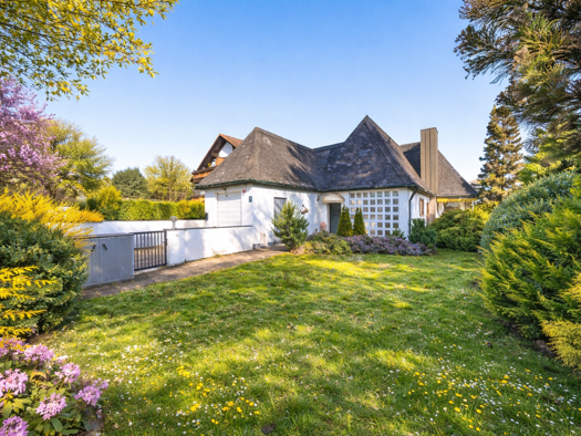 Einfamilienhaus zum Kauf 1.349.000 € 5 Zimmer 171,2 m² 637 m² Grundstück Trudering-Riem München 81825