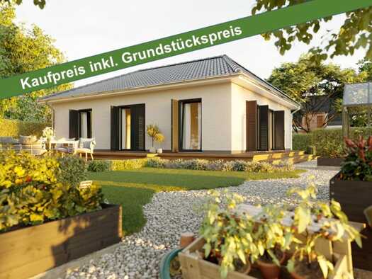 Einfamilienhaus zum Kauf 309.850 € 4 Zimmer 90 m² 674 m² Grundstück Achim Börßum 38312