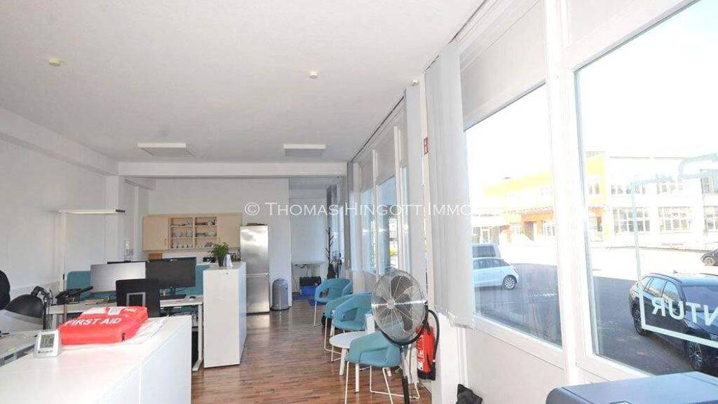 Büro zur Miete provisionsfrei 1 Zimmer 60 m² Bürofläche Frechen 50226