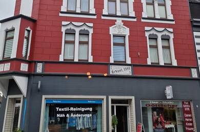 Wohnung zur Miete 950 € 4 Zimmer 112 m² 1. Geschoss frei ab sofort Nevigeserstr. 290 Tönisheide Velbert 42553
