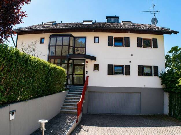 Maisonette zum Kauf 414.000 € 4 Zimmer 163 m² 1. Geschoss Hägelberg Steinen 79585