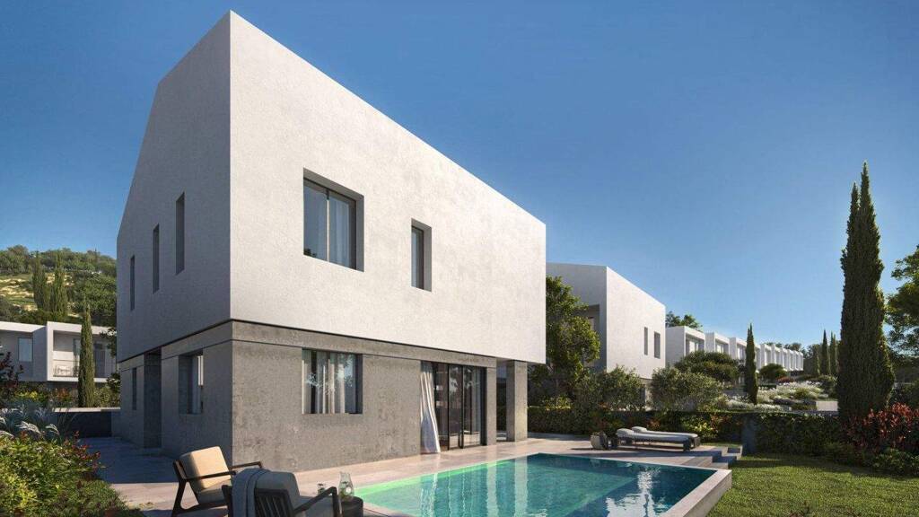 Villa zum Kauf 553.000 € 190 m² Limassol