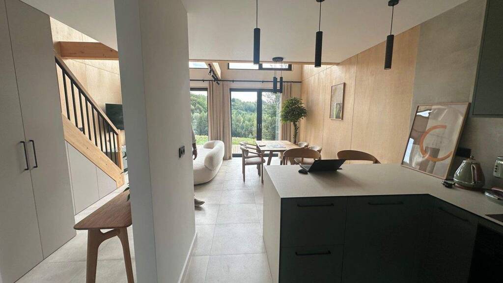 Haus zum Kauf 398.500 € 2 Zimmer 85 m² 420 m² Grundstück St. Gallen 8933