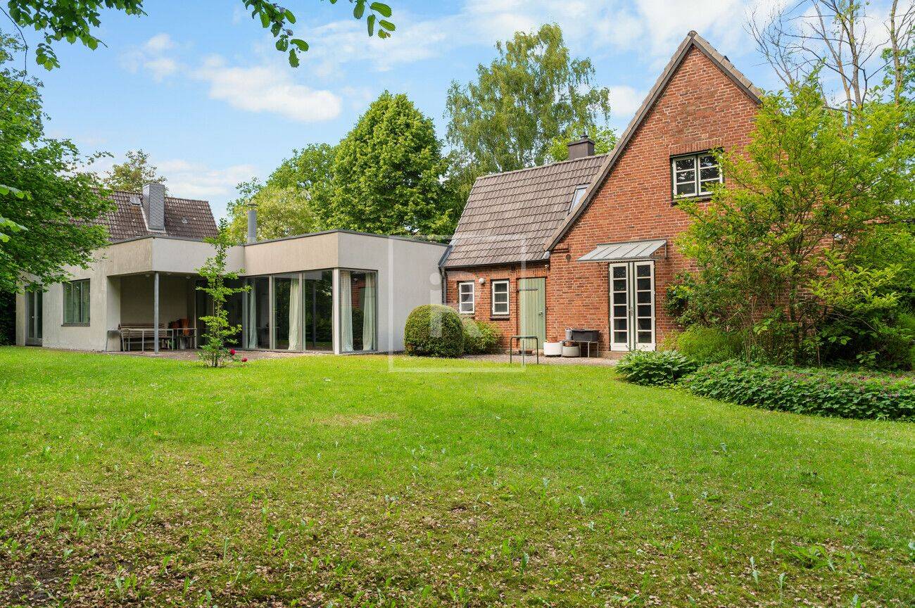 Einfamilienhaus zum Kauf - Ansicht 5