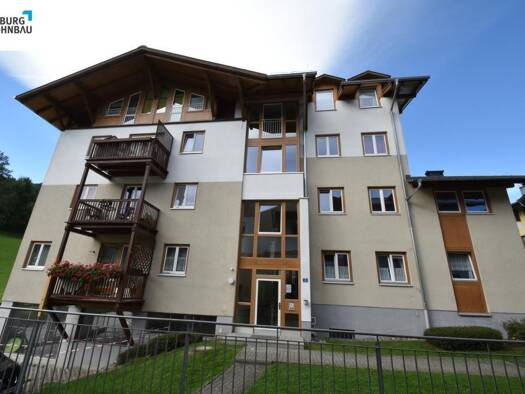 Wohnung zur Miete 1.400 € 5 Zimmer 95,4 m² Dechantsfeld 5 Taxenbach 5660