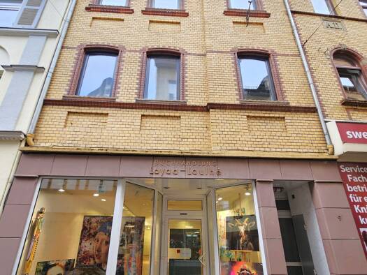 Stadthaus zum Kauf 415.000 € 387 m² 221 m² Grundstück Cochem 56812