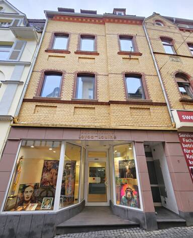 Stadthaus zum Kauf 415.000 € 387 m² 221 m² Grundstück Cochem Cochem 56812