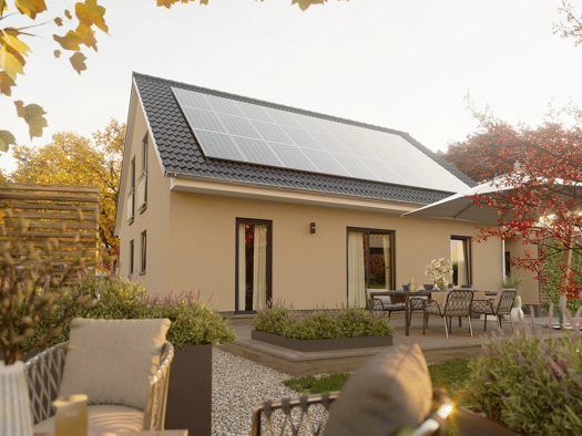 Einfamilienhaus zum Kauf provisionsfrei 272.450 € 6 Zimmer 163,5 m² Babitz Wittstock/Dosse 16909