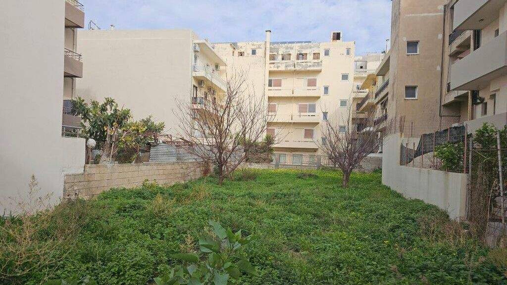 Land-/Forstwirtschaft zum Kauf 259.000 € 263 m² Grundstück Kreta