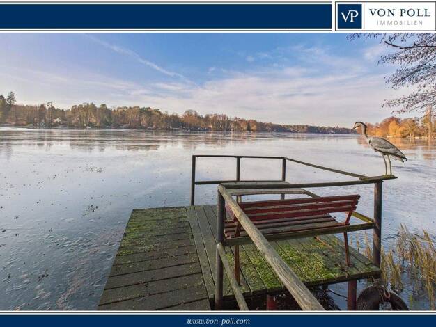 Einfamilienhaus zum Kauf 449.000 € 6 Zimmer 153 m² 1.751 m² Grundstück Motzen Mittenwalde / Motzen 15749